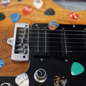 Eco-Friendly Guitar Picks (10 Pack)